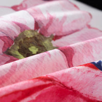 Ice Silk Men's Underwear Fashion Printing