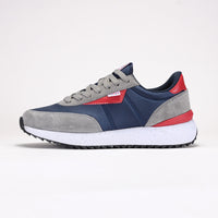 Men's Retro Mesh Sports Casual Shoes