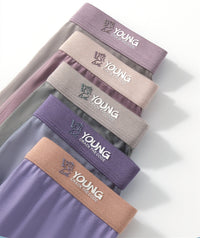 Modal Seamless Breathable Boxer Loose Fit