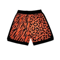 Basketball Shorts Loose Quick-drying Breathable