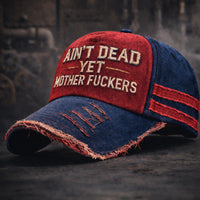 Men's And Women's Casual Fashion Baseball Cap