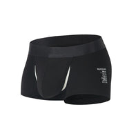 Men's Underwear Solid Color Cotton Breathable Space Capsule