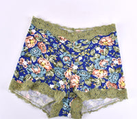 Women's Cotton Seamless Underwear