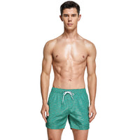 Men's Beach Pants Summer Quick-drying Breathable