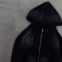 Men's And Women's Loose-fitting Niche Hoodie