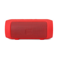 Outdoor Card-inserting Subwoofer Wireless Bluetooth Speaker