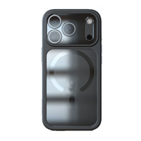 Applicable To 17Promax Two-in-one Magnetic Phone Case