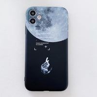 Shockproof Frosted Mobile Phone Case All Inclusive