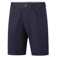 Summer Thin Cotton Loose Straight-Leg Suit Shorts For Men