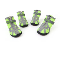 New Cross-border Pet Supplies Dog Foot Cover