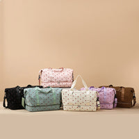 Simple High-capacity Lightweight Luggage Storage Bag
