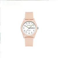 Quartz Waterproof Simple And Versatile Watch