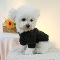 Puppy Dog Cat Traction Sweater Pet Clothes