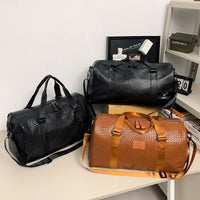 Portable Crossbody Short-distance Large Capacity One Shoulder Luggage Bag