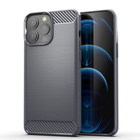 Protective Cover All-inclusive Drop-resistant Soft Case