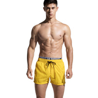 Men's Quick-drying Loose Casual Beach Shorts