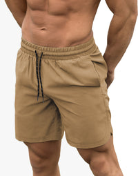 Running Leisure Shorts Men's Ice Silk Leggings
