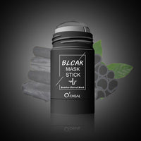 Clean Face Film Filling Water Moist Bamboo Charcoal