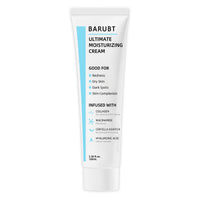 Repair Cream Ultimate Moisturizing Cream Ceramide Soothing Moisturizing Skincare