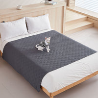 Waterproof And Non-slip Pet Mattress Pet Blanket Furniture Mattress Sofa Protector
