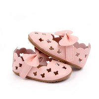 Baby Girl Shoes Soft Sole Toddler Hollow Out Non-slip Toddler Shoes