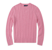 Men's And Women's Round Neck Knitwear Business Thermal Base Layer