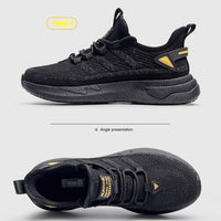 Non-slip Chef Shoes Men And Women Breathable Non-slipWear-resistant