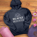 European And American Printing Cartoon Hooded Sweatshirt