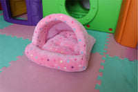 Half Round Tent Dog House For Warmth