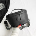 Ladies' Casual Single-shoulder Fashion Crossbody Bag