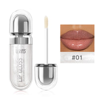 Pearlescent Liquid Lipstick Lasting Nonstick Cup