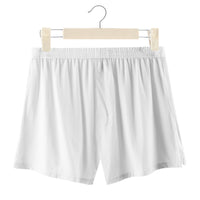 Modal Men's Breathable Mid Waist Plus Size Underwear