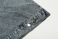 Heavy Industry Washed Do The Old Cowboy Sweater Men