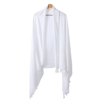 Spot Worship Scarf Pilgrimage Suit Middle East Arab Men's Solid Color Two-piece Set