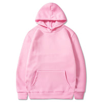 Solid Color Light Board Sweater