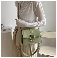 Women's One-shoulder Cross-body Tote Bag