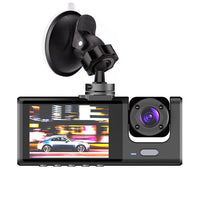 HD 1080P2 Inch Screen Driving Recorder