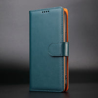 Mobile Phone Case Holster All-inclusive Card Drop-proof