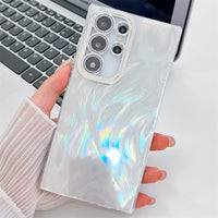 Electroplated Precision-hole IMD Hard Case With Lens Protector For Phones