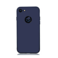 All-inclusive Anti-drop Mobile Phone Case Simple