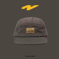 Short Brim Baseball Cap For Women