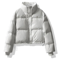 Women's Short European And American Jacket
