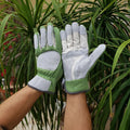 Breathable And Wearable Soft Protective Gloves