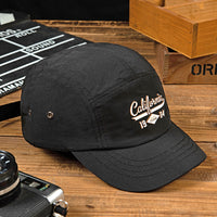 Summer Outdoor Sun Protection Quick-drying Baseball Cap