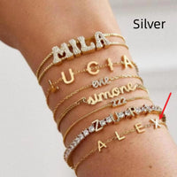 Free Choice Of Accessories Combination Bracelet