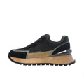 Net Red Thick-soled Casual Running Shoes Women