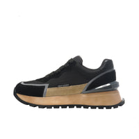 Net Red Thick-soled Casual Running Shoes Women