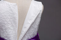 Girls' Chiffon Dress Children's Birthday