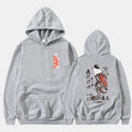 Sweatshirt Vintage Sweatshirt Men's And Women's Sportswear