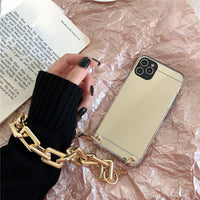 Personalized Creative Silicone Case Bracelet